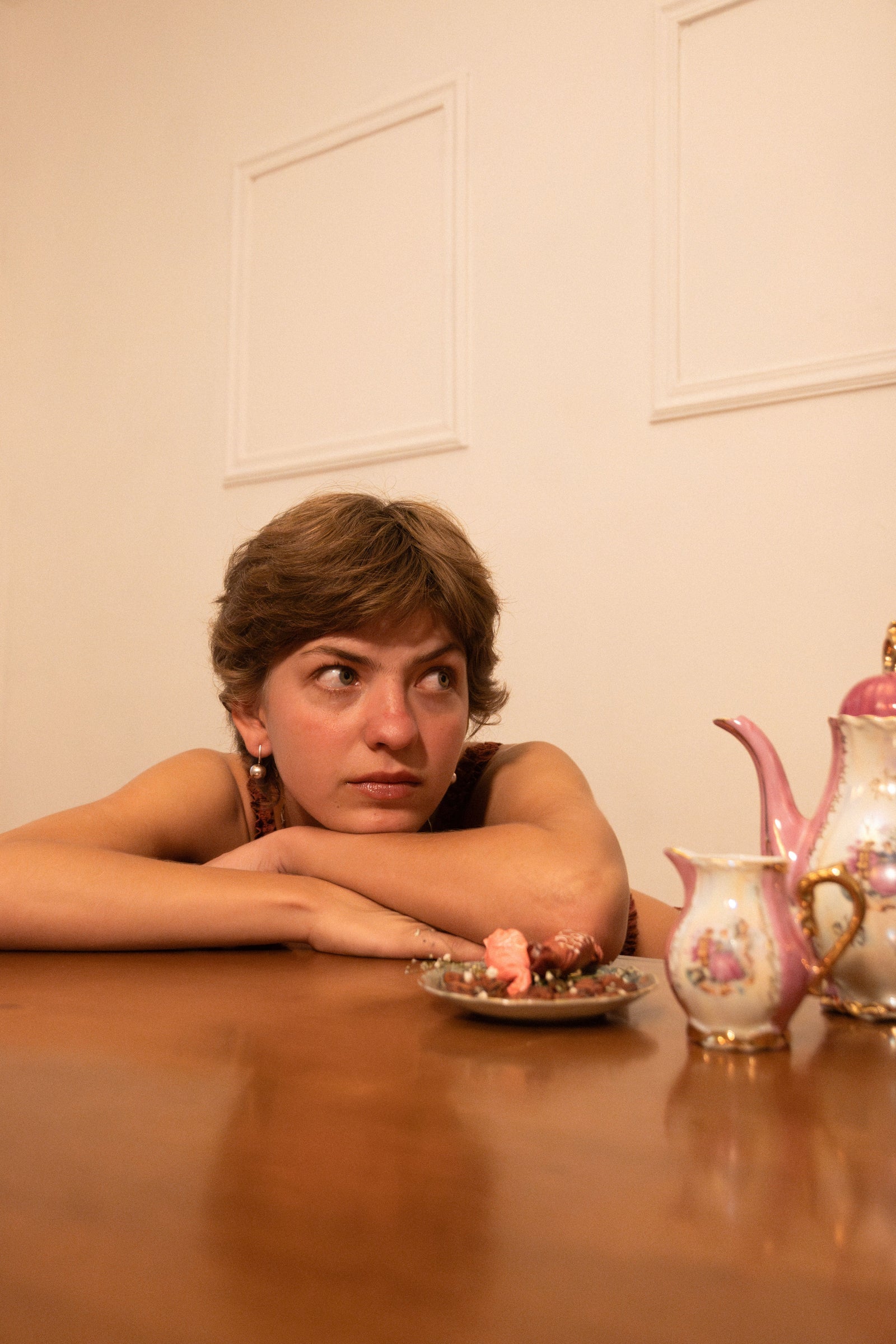 para nosotras, ¿qué* es la sexualidad?_: