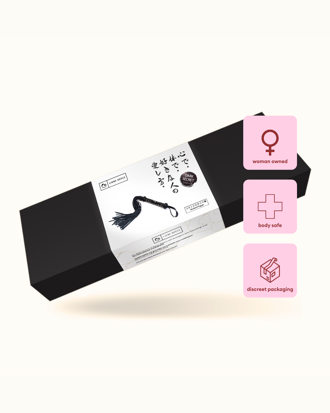 Látigo a Flor de Piel