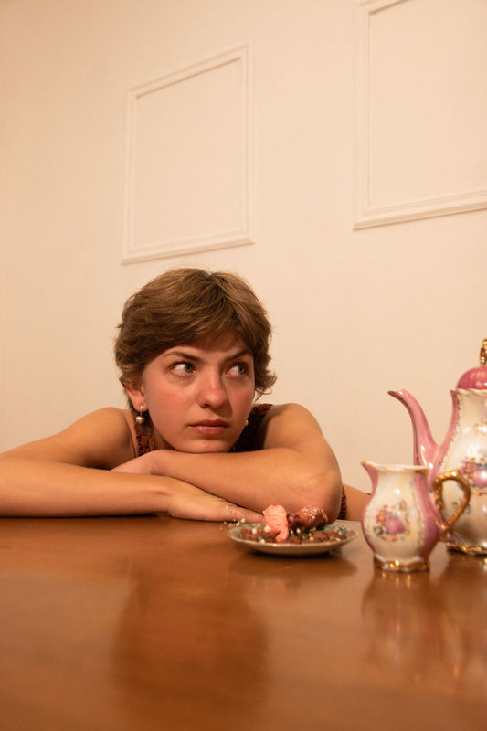 para nosotras, ¿qué* es la sexualidad?_: