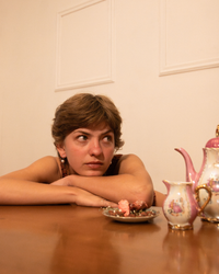 Imagen del perfil capullo en alquimia