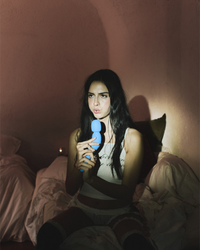 Imagen del perfil brujita sensual