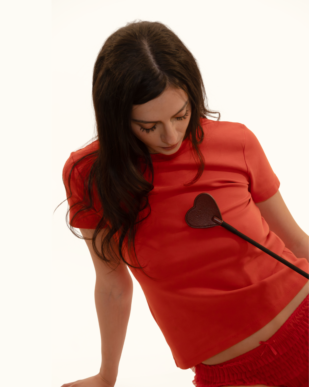 Fuete una Corazonada