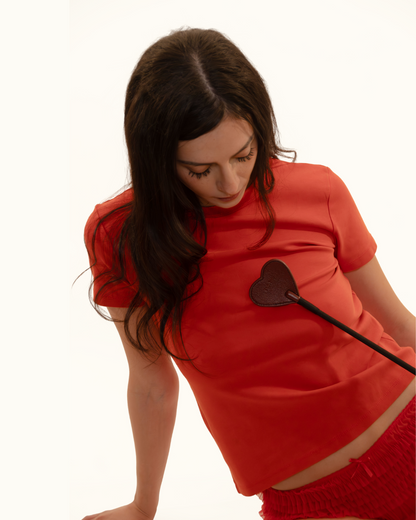 Fuete una Corazonada