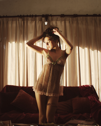 Imagen del perfil cartógrafa con hambre de novedad