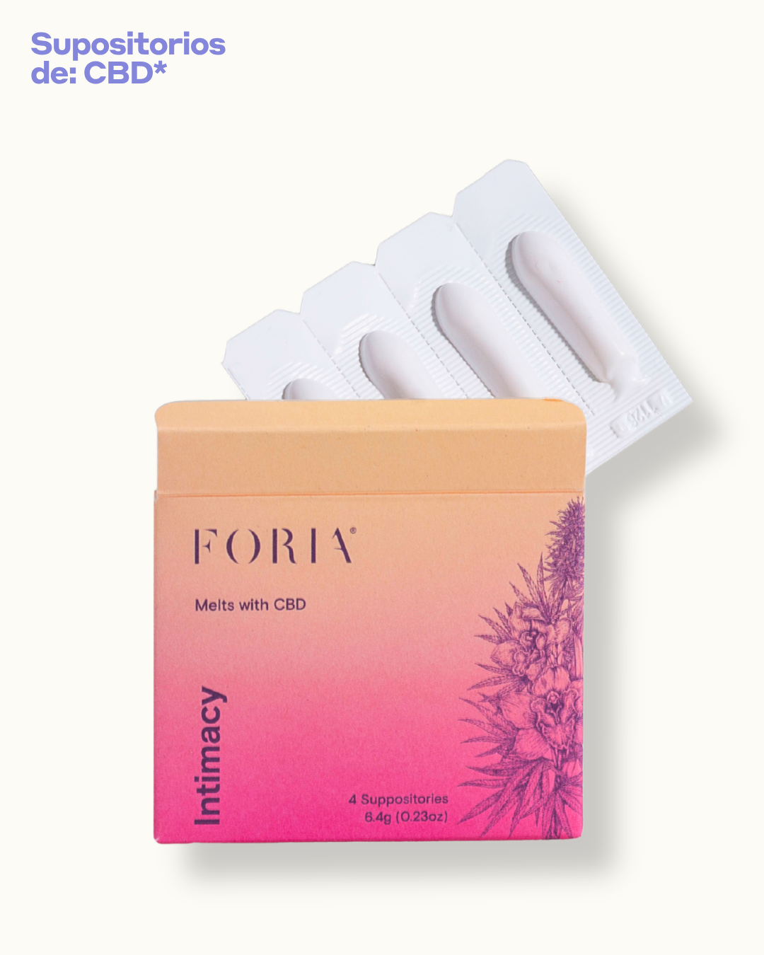 Kit  Eróticamente Autónoma