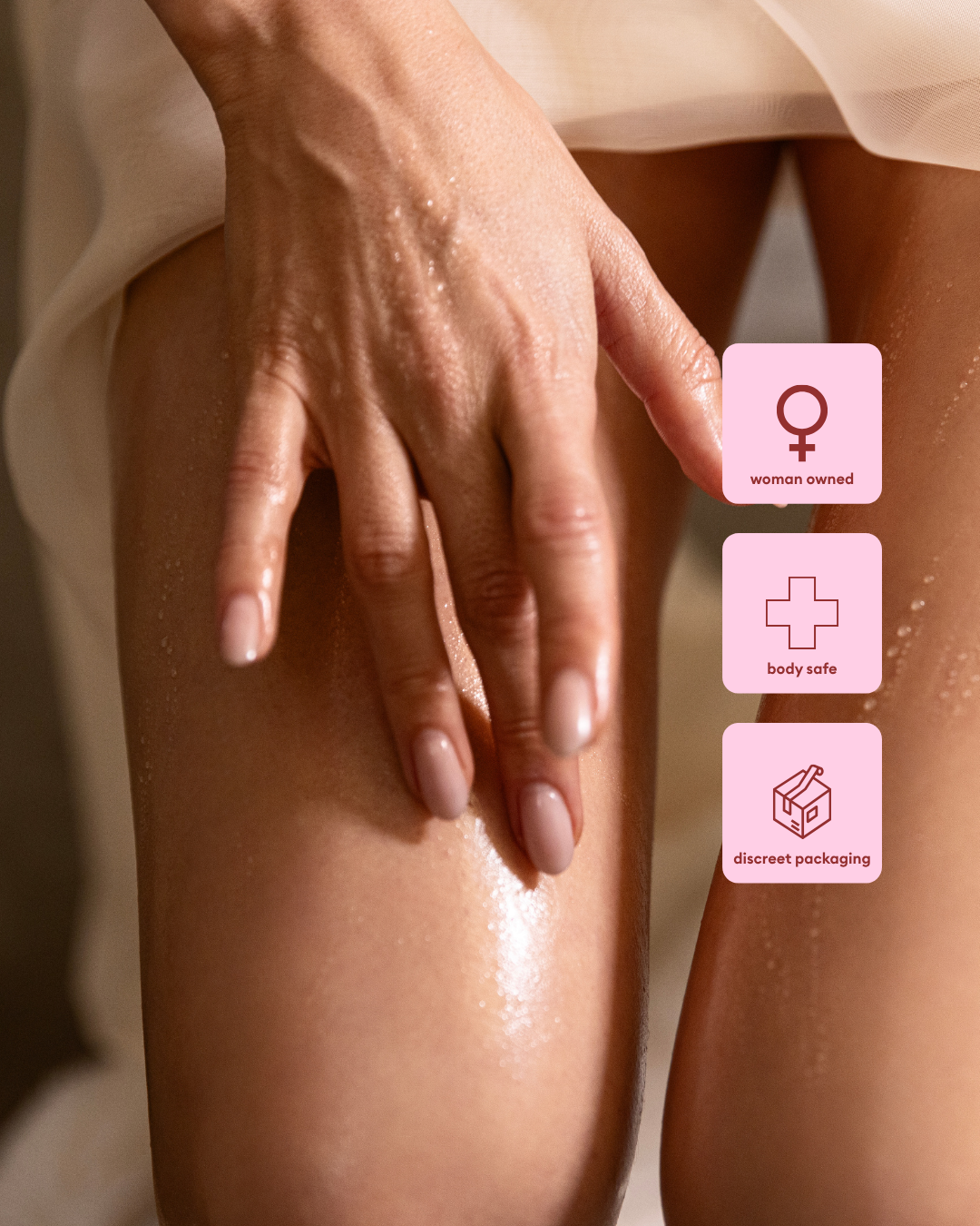 Massage Oil