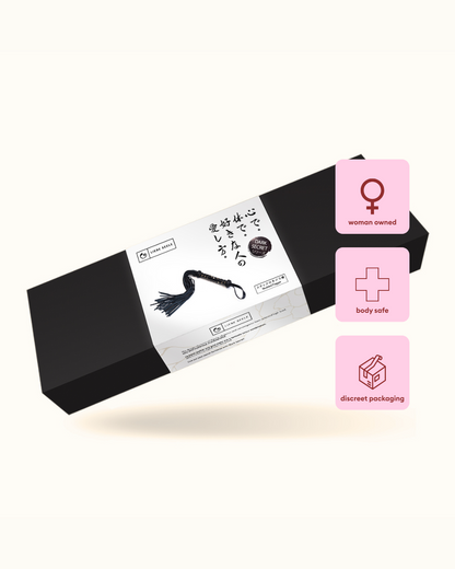 Látigo a Flor de Piel