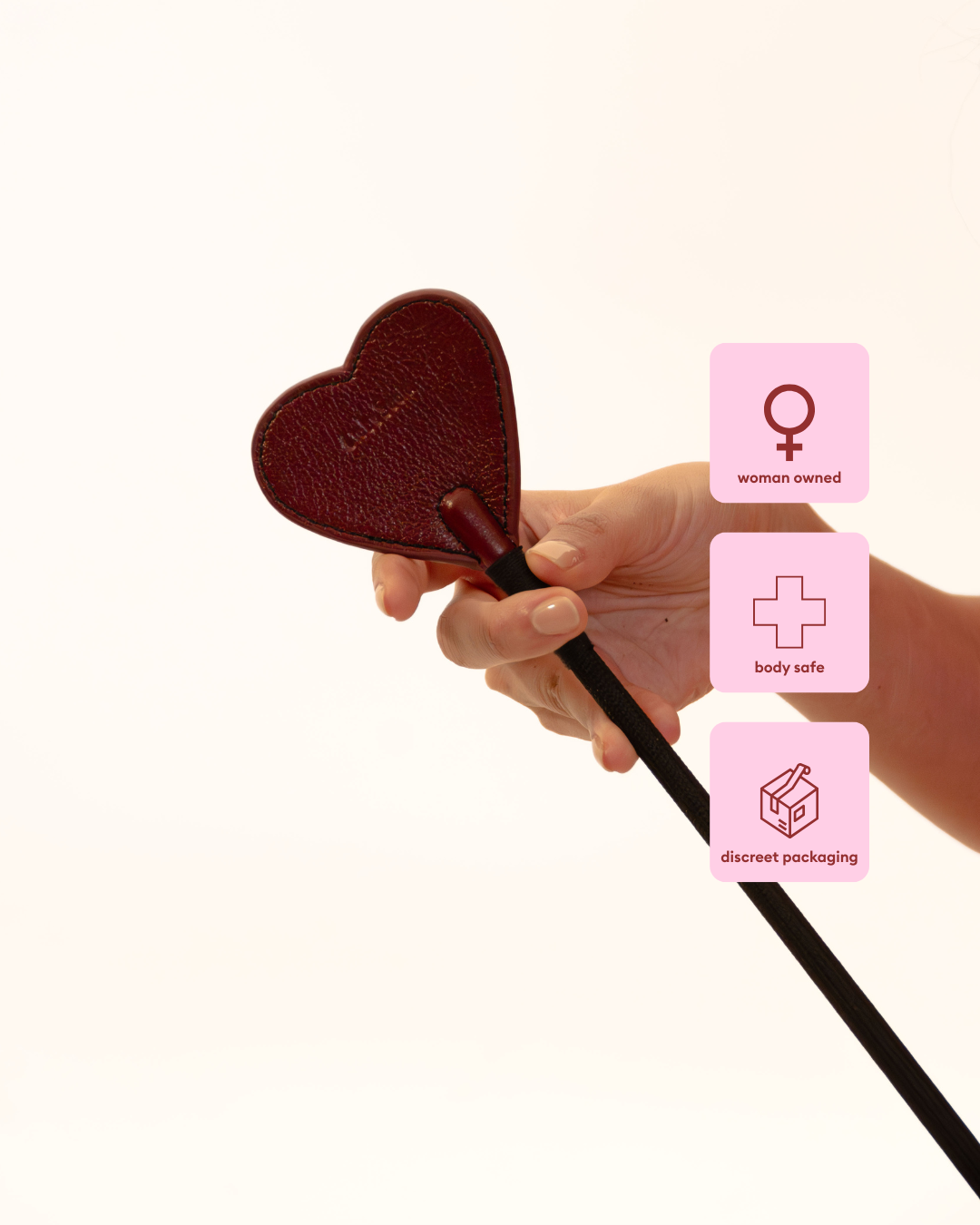 Fuete una Corazonada