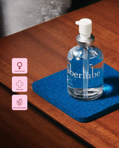 Lubricante Uberlube
