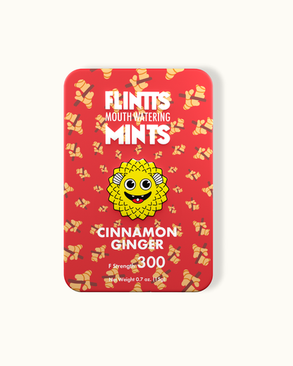 Flintts Mints