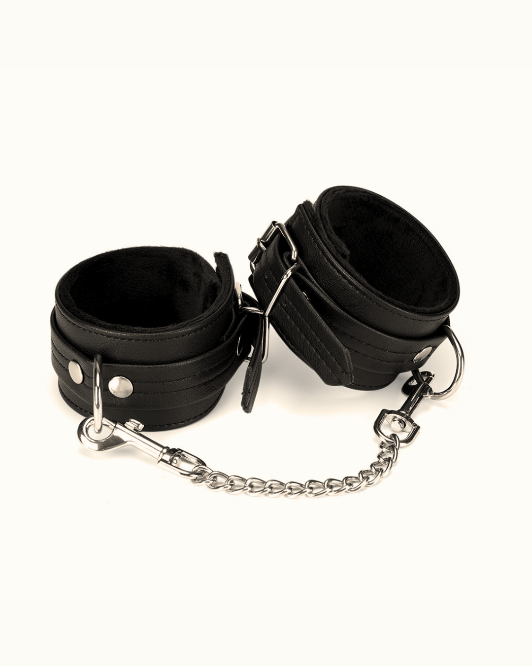 Ankle Cuffs