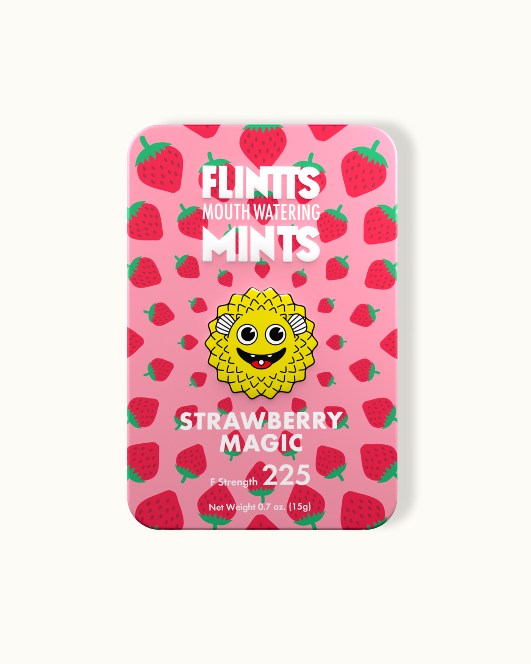 Flintts Mints