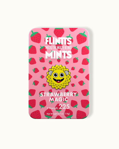 Flintts Mints