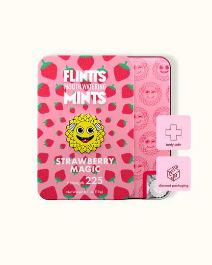 Flintts Mints
