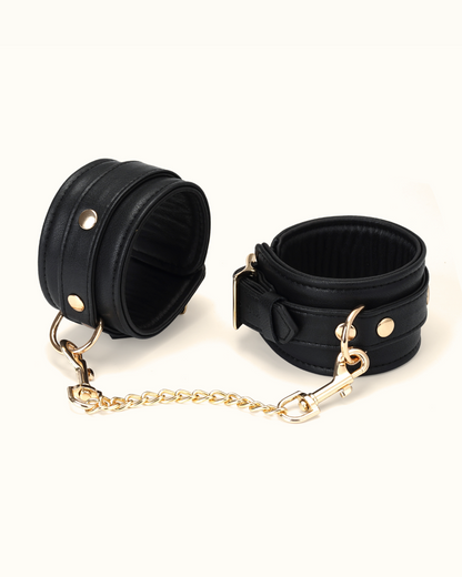 Ankle Cuffs