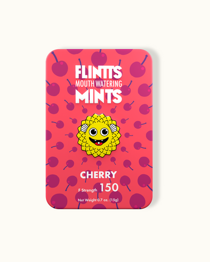 Flintts Mints