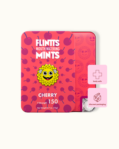 Flintts Mints