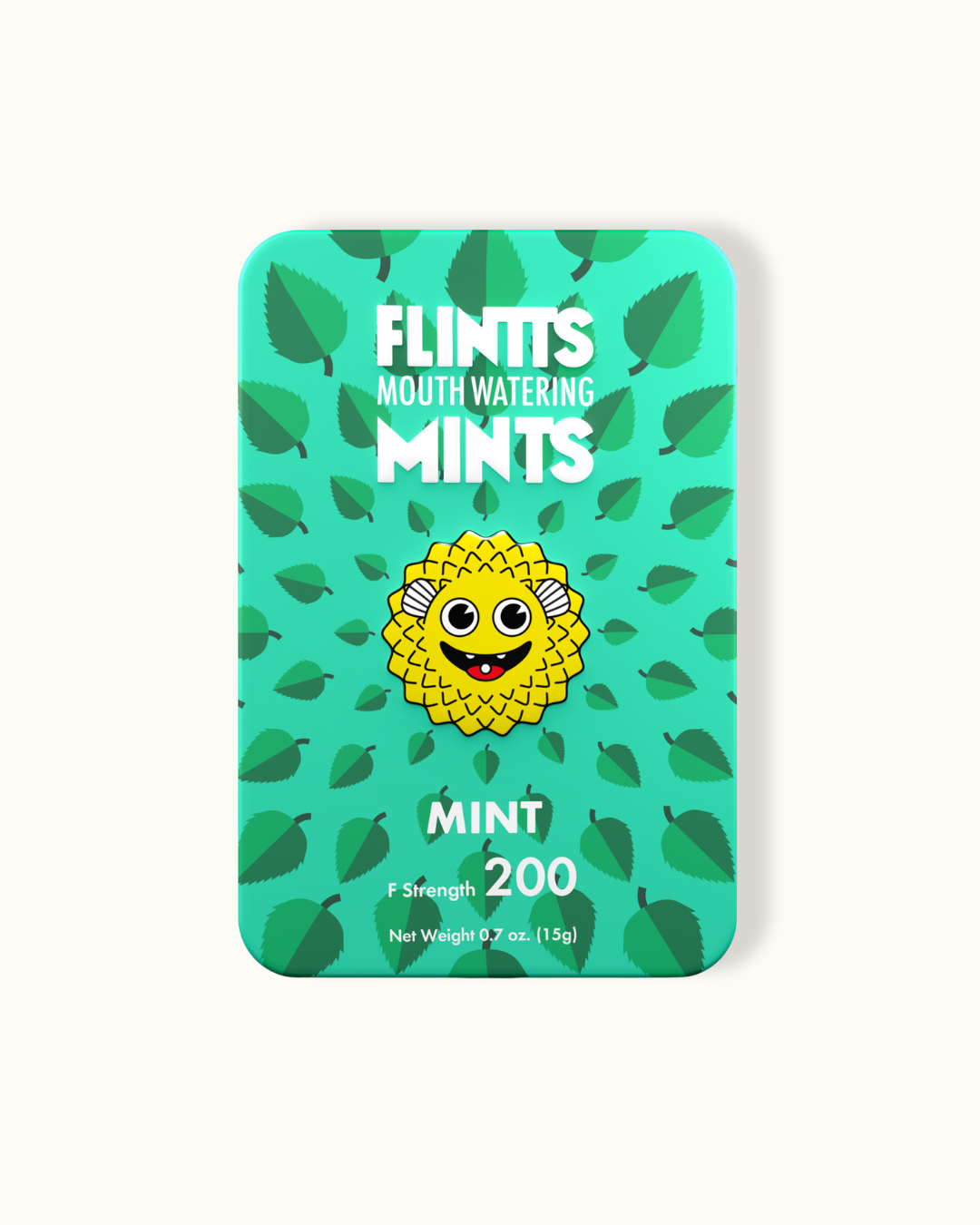Flintts Mints