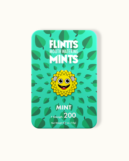 Flintts Mints