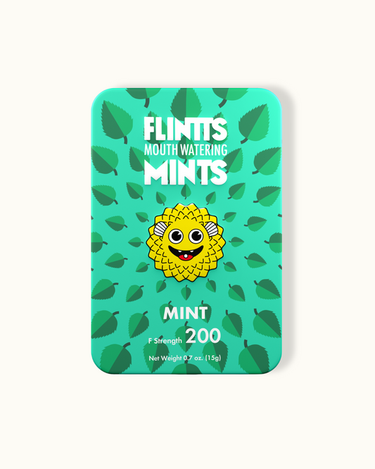 Flintts Mints