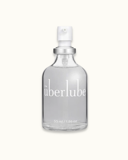 Lubricante Uberlube
