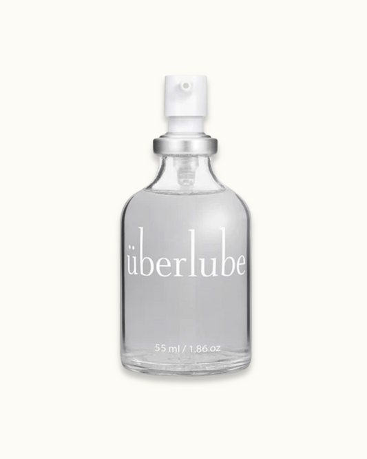Lubricante Uberlube