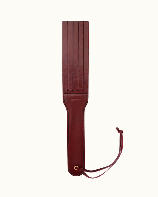 Spanking Paddle