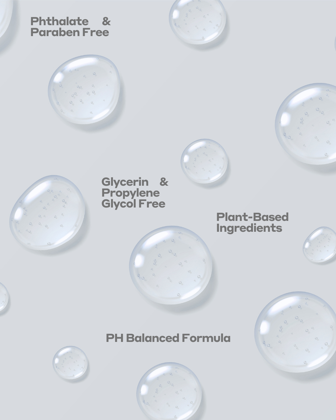 Lubricante de Silicón La Nua