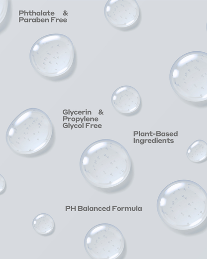 Lubricante de Silicón La Nua