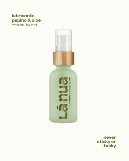 Lubricante Lá Nua