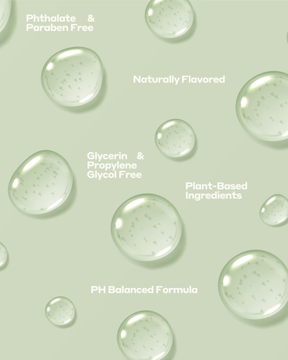 Lubricante La Nua 30 ml