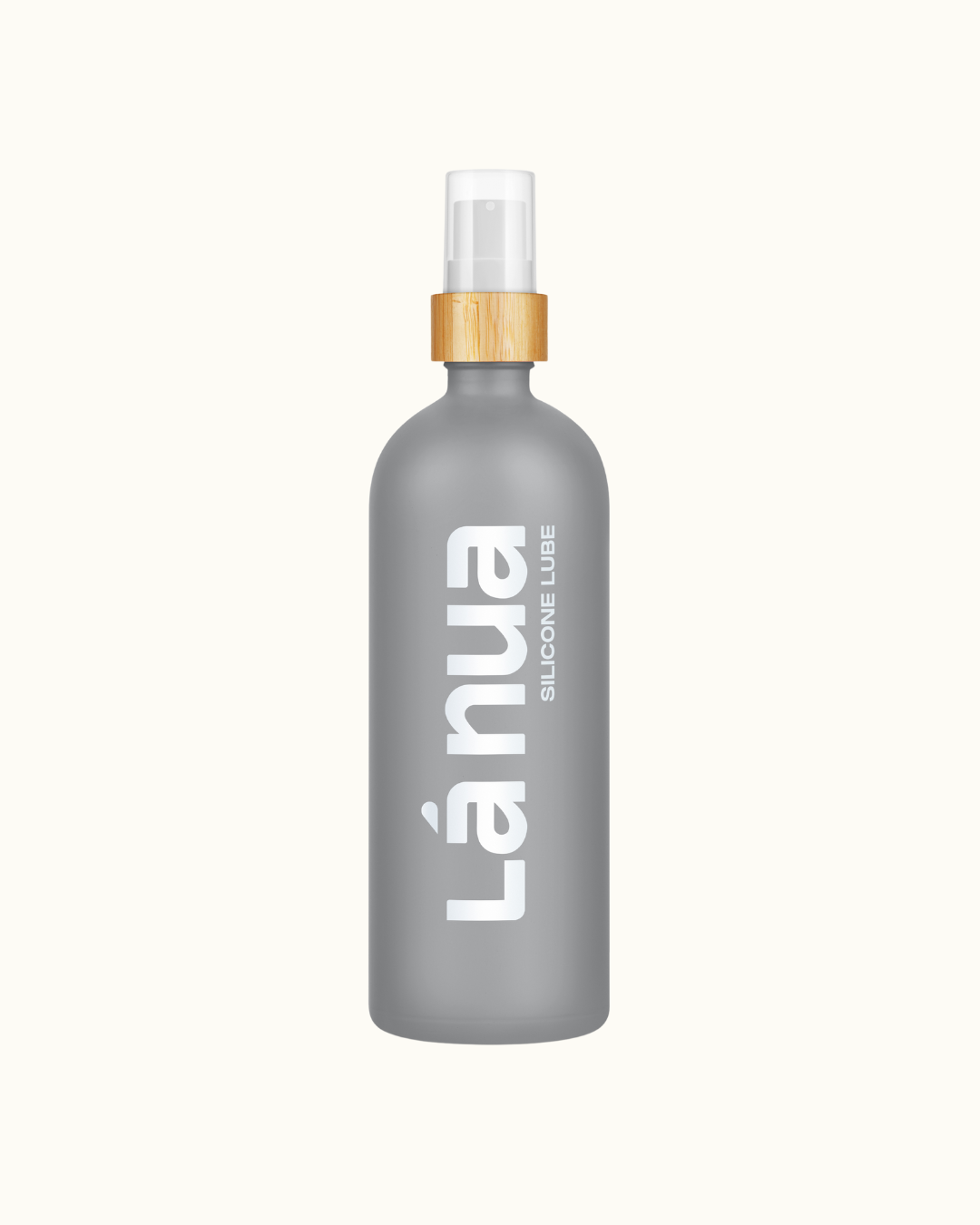 Lubricante de Silicón La Nua