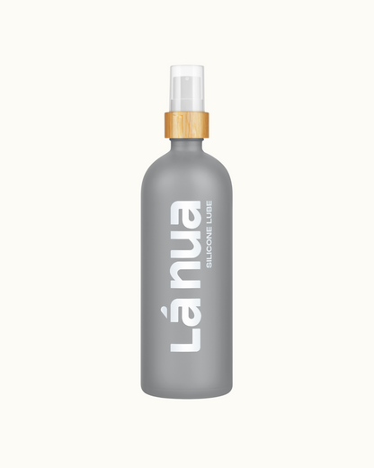 Lubricante de Silicón La Nua