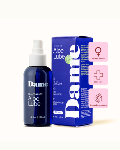 Aloe Lube