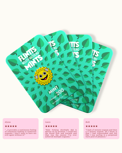 Flintts Mints