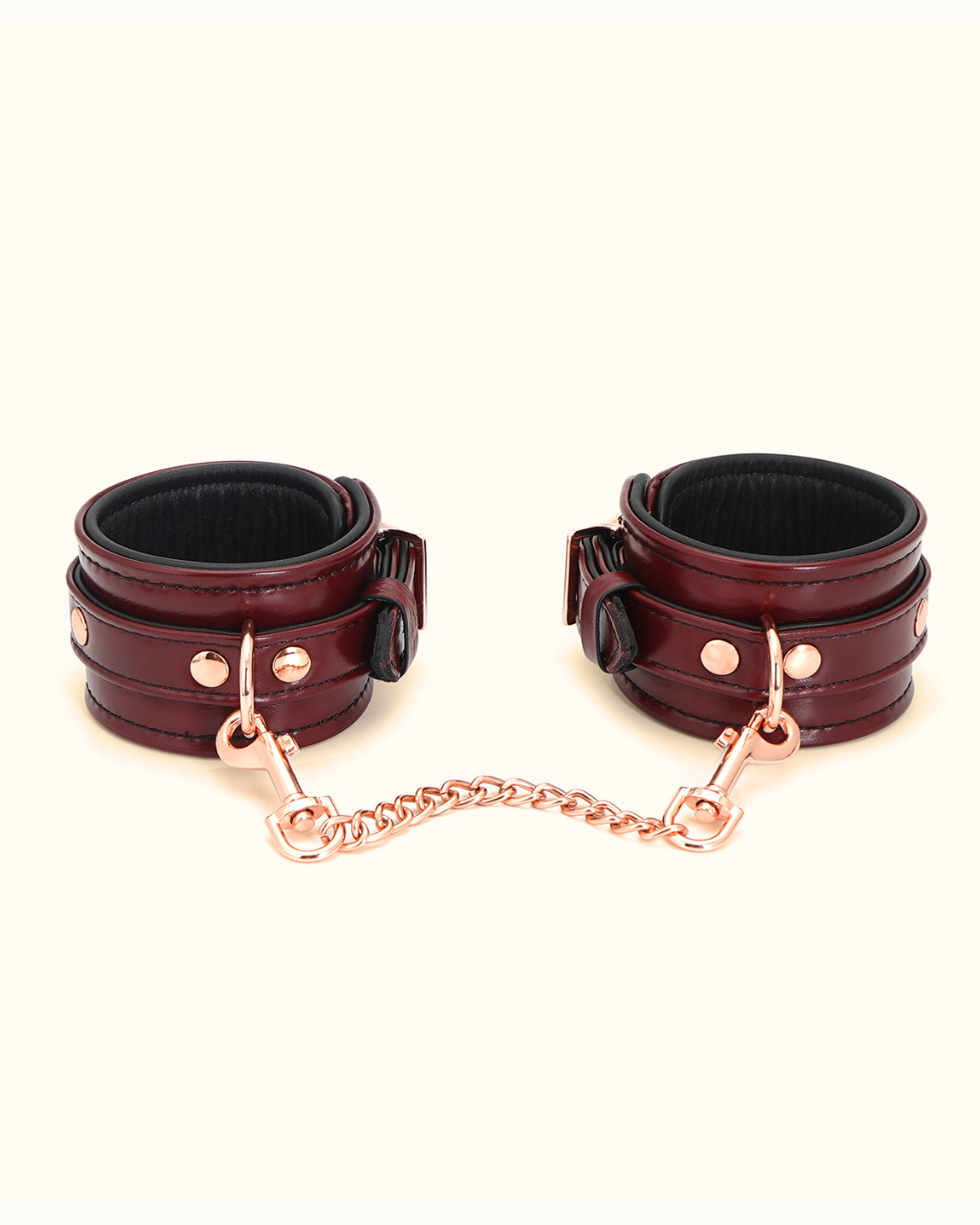 Ankle Cuffs