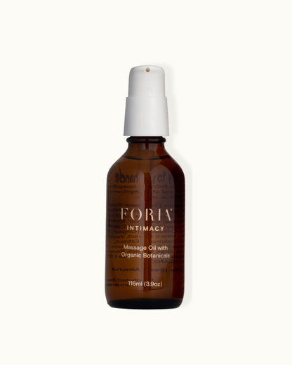 Massage Oil