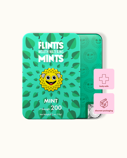 Flintts Mints