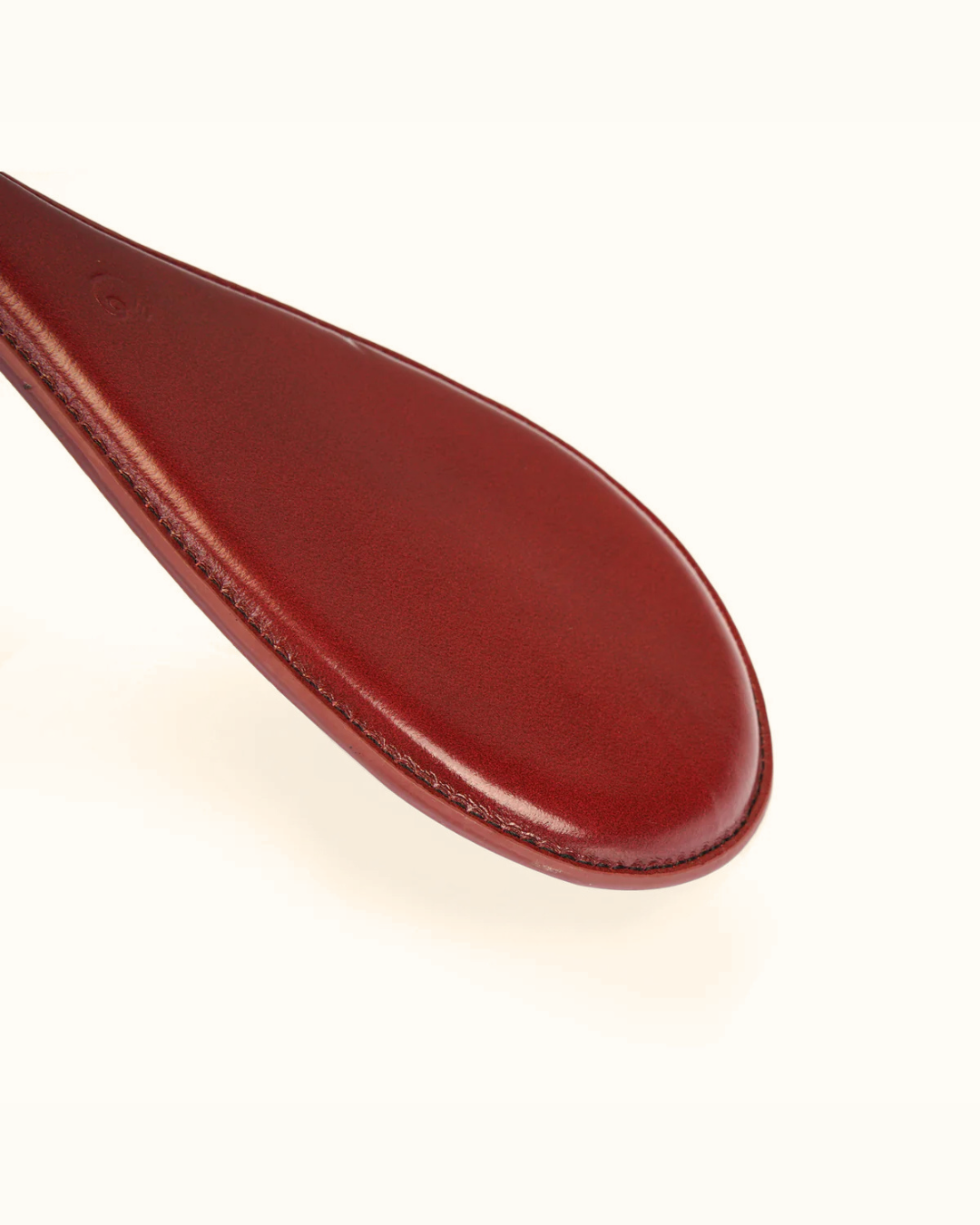 Paleta Redonda Rojo Vino