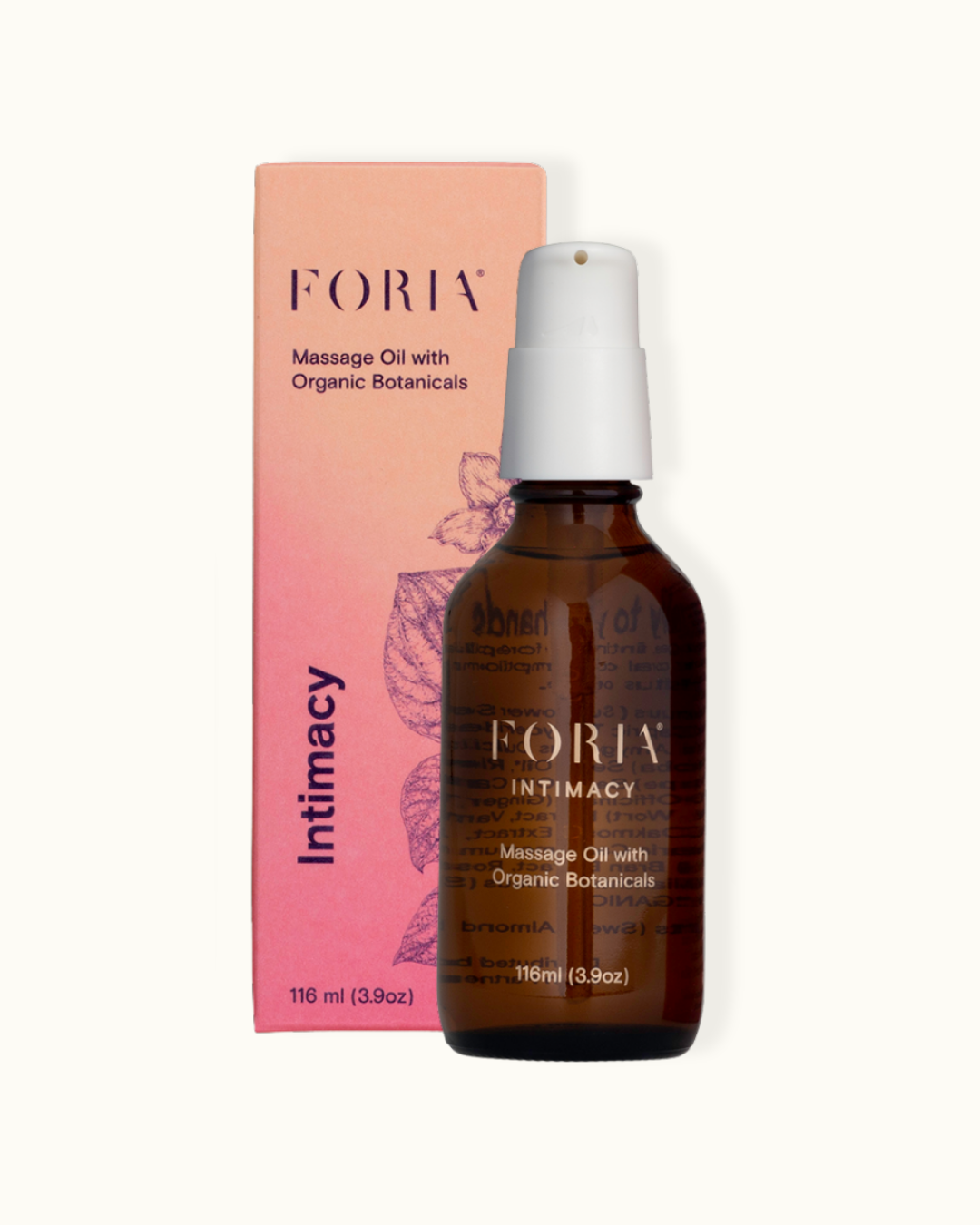 Massage Oil