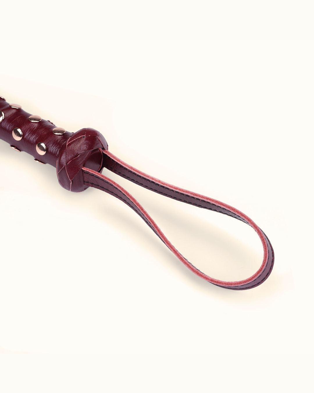 Látigo a Flor de Piel