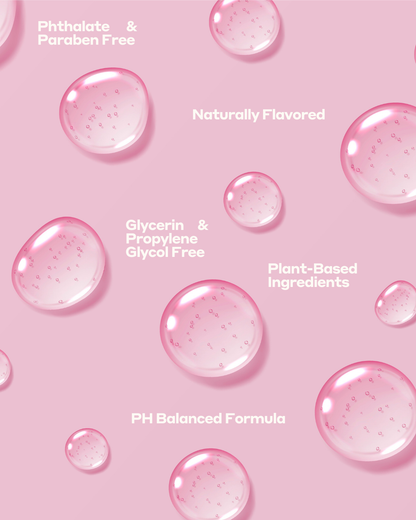 Lubricante La Nua 30 ml