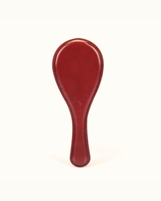 Paleta Redonda Rojo Vino