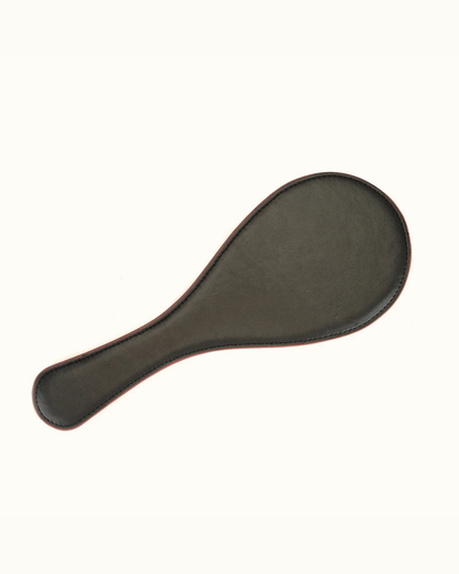 Paleta Redonda Rojo Vino