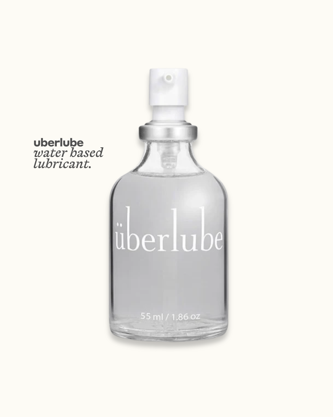Lubricante Uberlube