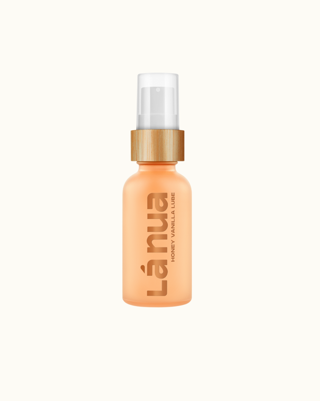 Lubricante La Nua 30 ml