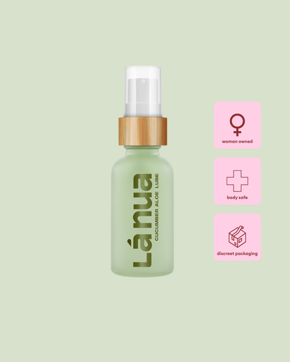 Lubricante La Nua 30 ml
