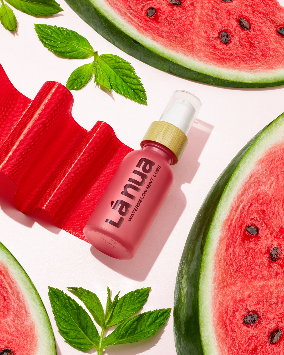 Lubricante La Nua 30 ml