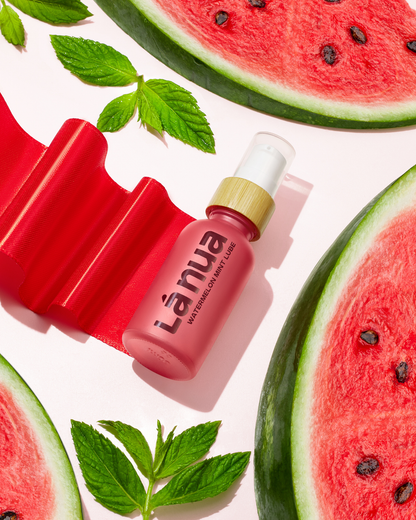 Lubricante La Nua 30 ml