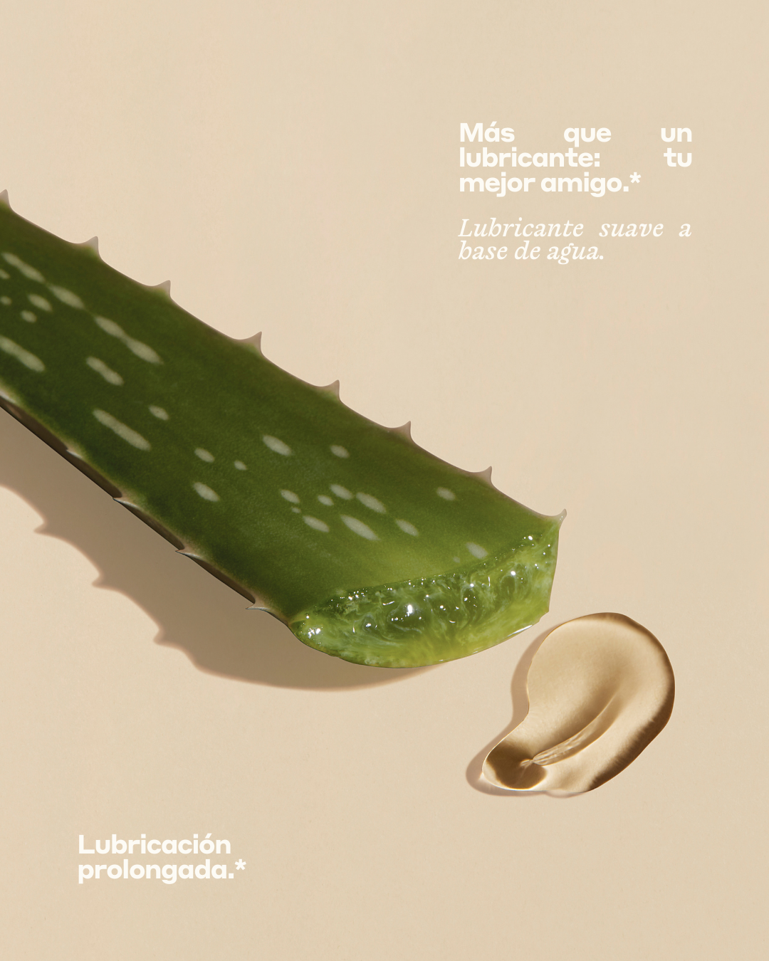 Aloe Lube